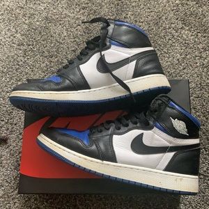 Air Jordan 1 retro high OG